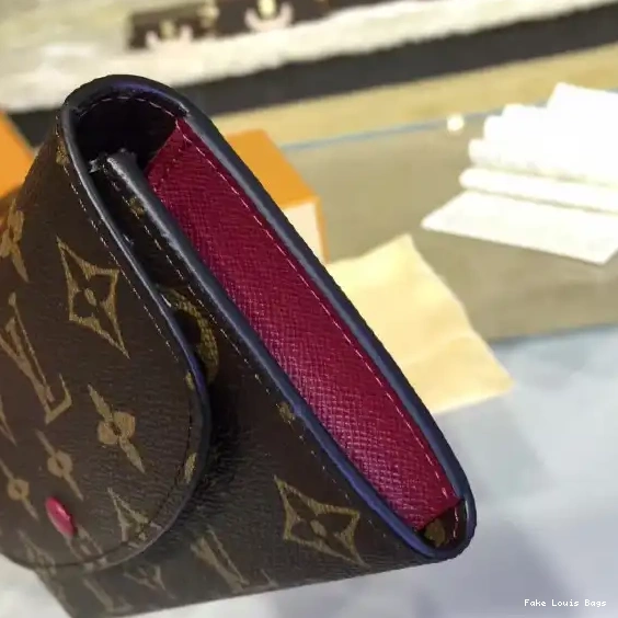 Repladies Louis Vuitton EMILIE 0507